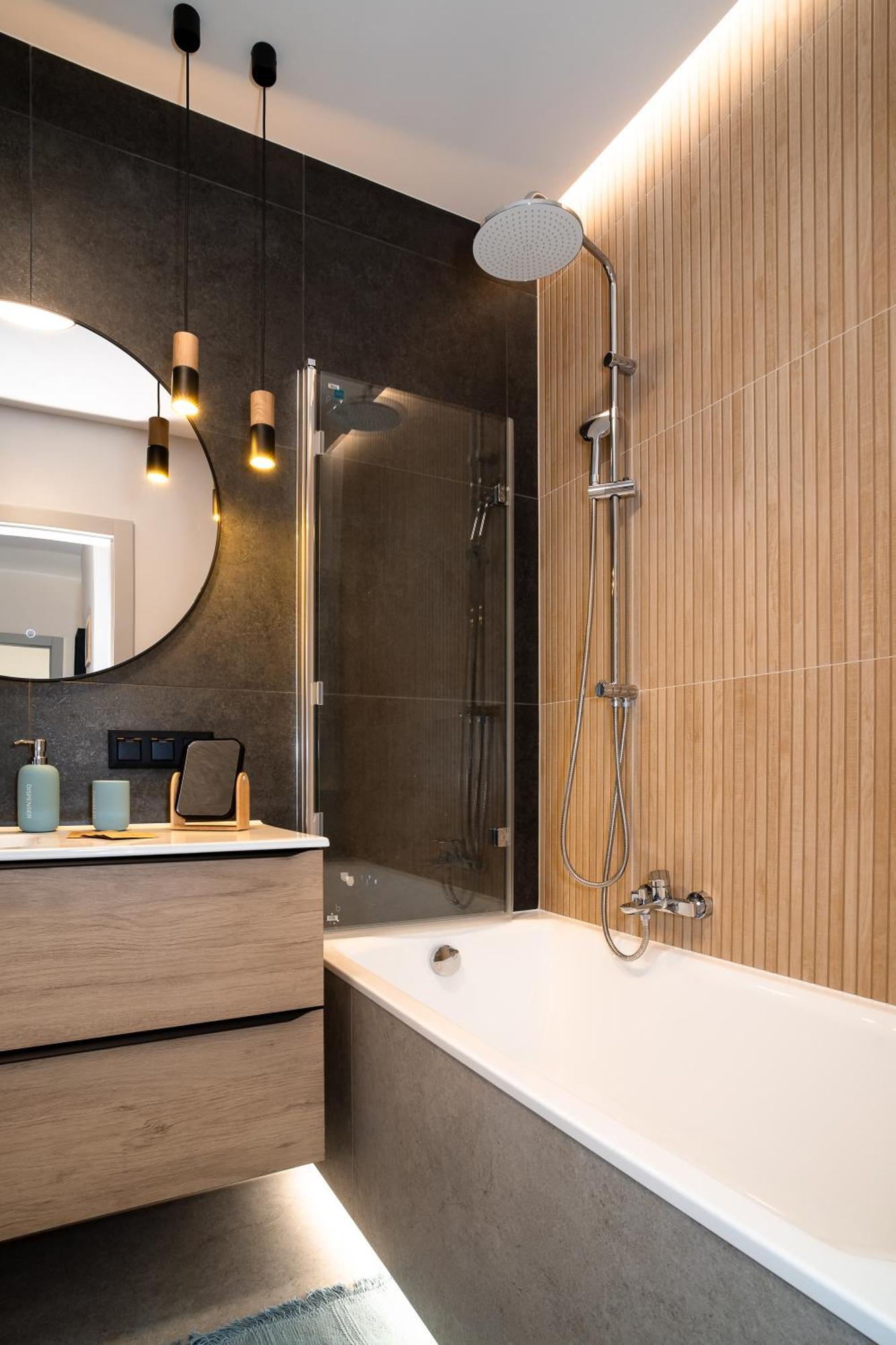 Apartmán Totu Perspektywa Centrum *