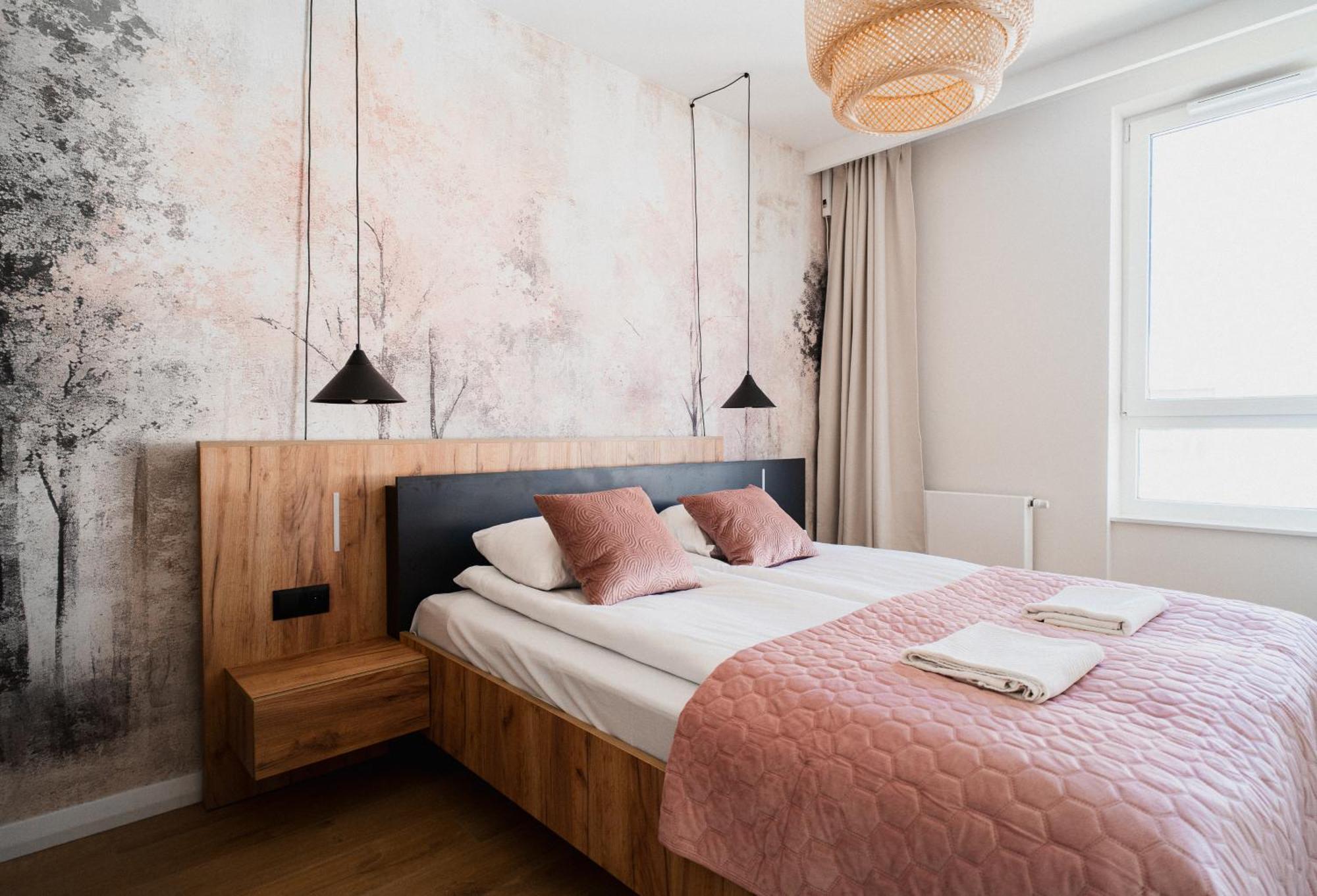 Apartmán Totu Perspektywa Centrum