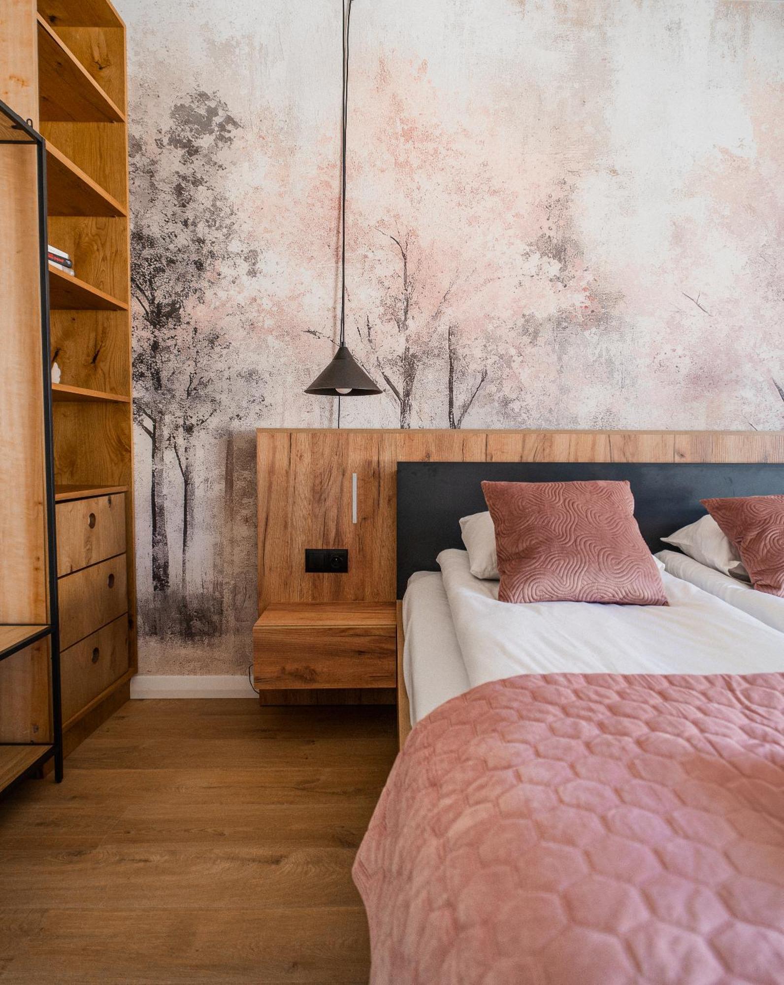 Apartmán Totu Perspektywa Centrum Gdaňsk
